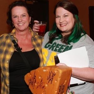 Meet your Posher, Barbara